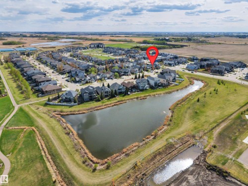 6509 38 Avenue, Beaumont, AB - Outdoor With View
