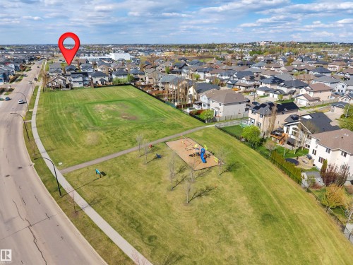 6509 38 Avenue, Beaumont, AB - Outdoor With View
