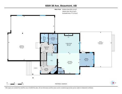 6509 38 Avenue, Beaumont, AB - Other