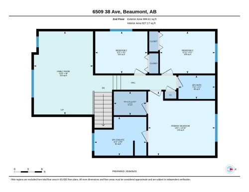 6509 38 Avenue, Beaumont, AB - Other