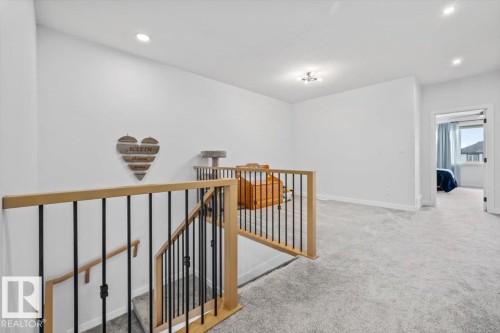 26 Ficus Way, Fort Saskatchewan, AB - Indoor Photo Showing Other Room