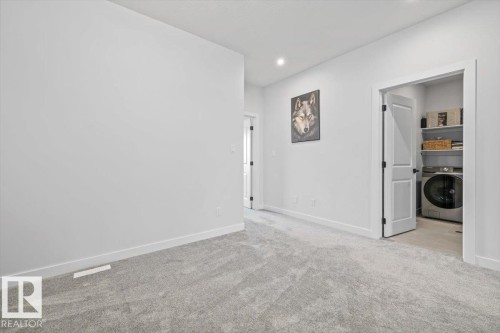 26 Ficus Way, Fort Saskatchewan, AB - Indoor Photo Showing Other Room