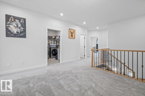 26 Ficus Way, Fort Saskatchewan, AB - Indoor Photo Showing Other Room