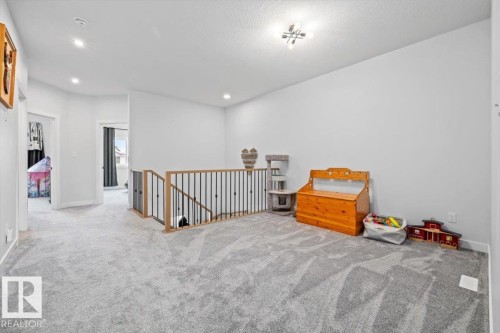 26 Ficus Way, Fort Saskatchewan, AB - Indoor Photo Showing Other Room