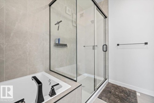 26 Ficus Way, Fort Saskatchewan, AB - Indoor Photo Showing Bathroom