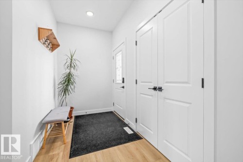 26 Ficus Way, Fort Saskatchewan, AB - Indoor Photo Showing Other Room