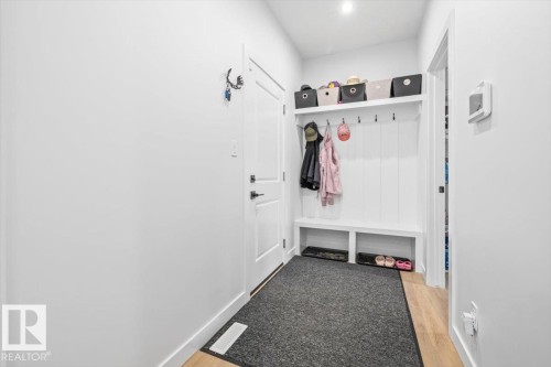 26 Ficus Way, Fort Saskatchewan, AB - Indoor
