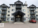 316 16303 95 Street, Edmonton, AB  - Outdoor With Balcony With Facade 