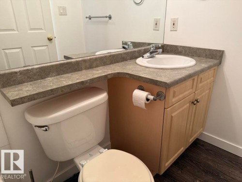 316 16303 95 Street, Edmonton, AB - Indoor Photo Showing Bathroom