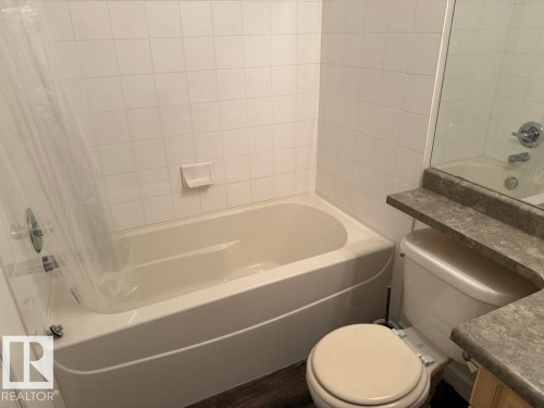 316 16303 95 Street, Edmonton, AB - Indoor Photo Showing Bathroom