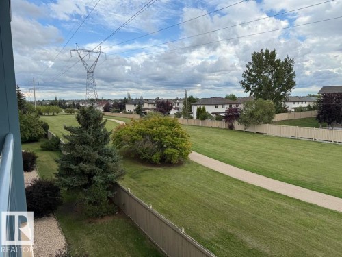 316 16303 95 Street, Edmonton, AB - Outdoor With View