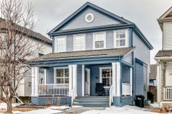 278 SUNCREST Road Sherwood Park, AB T8H 0B5