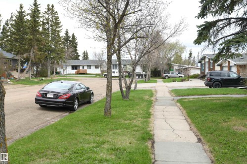 30 Prince Drive, Lamont, AB - Outdoor