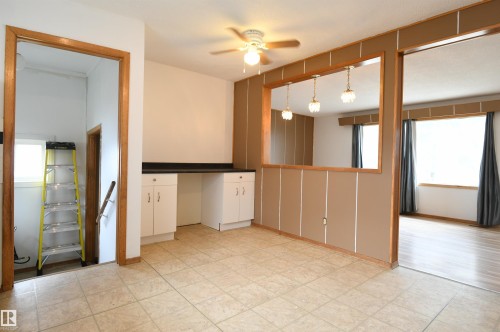 30 Prince Drive, Lamont, AB - Indoor Photo Showing Other Room