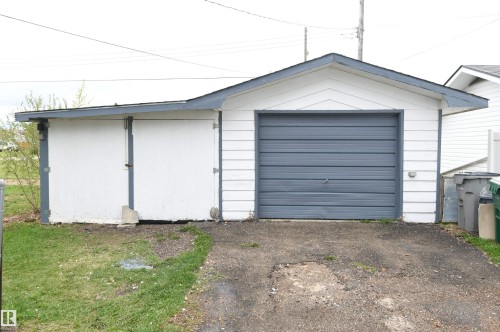 30 Prince Drive, Lamont, AB - Outdoor With Exterior