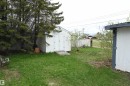 30 Prince Drive, Lamont, AB  - Outdoor 