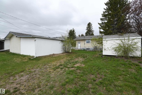 30 Prince Drive, Lamont, AB - Outdoor