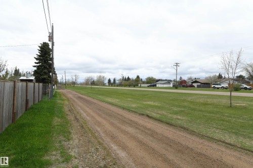 30 Prince Drive, Lamont, AB - Outdoor With View