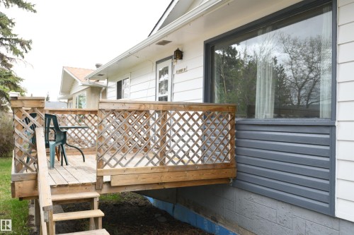 30 Prince Drive, Lamont, AB - Outdoor With Exterior
