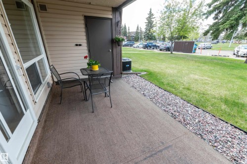 2109 Saddleback Road Nw, Edmonton, AB - Outdoor With Exterior