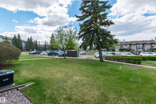2109 Saddleback Road Nw, Edmonton, AB - Outdoor With View