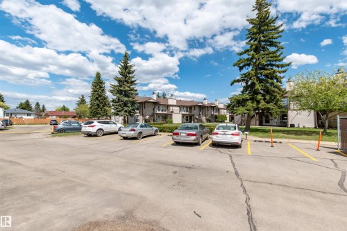 2109 Saddleback Road Nw, Edmonton, AB - Outdoor