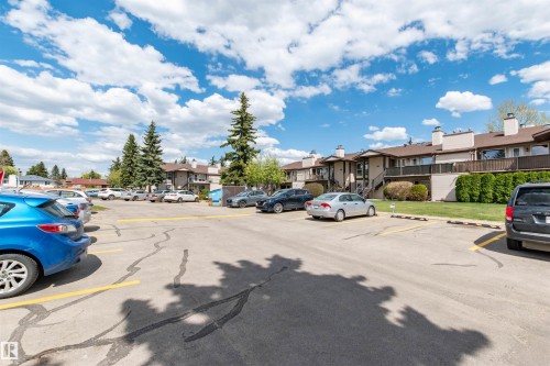 2109 Saddleback Road Nw, Edmonton, AB - Outdoor