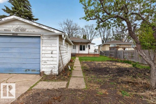 10640 79 Street Nw, Edmonton, AB - Outdoor