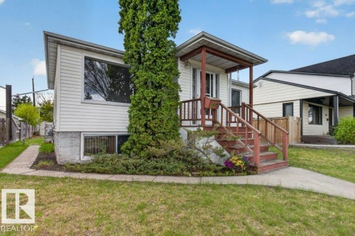 10640 79 Street Nw, Edmonton, AB - Outdoor