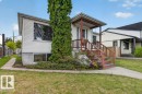 10640 79 Street Nw, Edmonton, AB  - Outdoor 