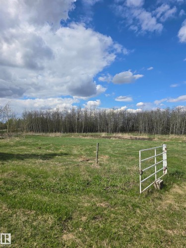 53559 Range Rd 220, Rural Strathcona County, AB - Outdoor With View
