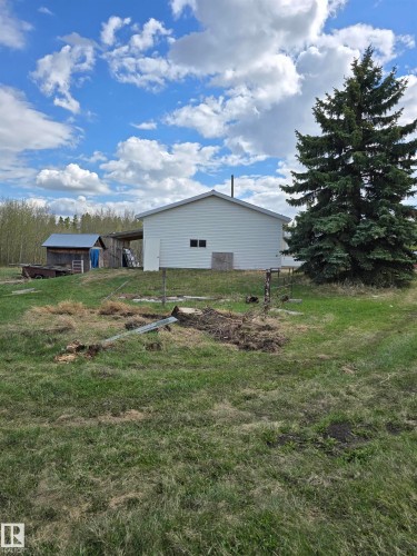 53559 Range Rd 220, Rural Strathcona County, AB - Outdoor With View