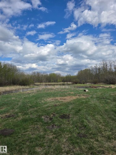 53559 Range Rd 220, Rural Strathcona County, AB - Outdoor With View