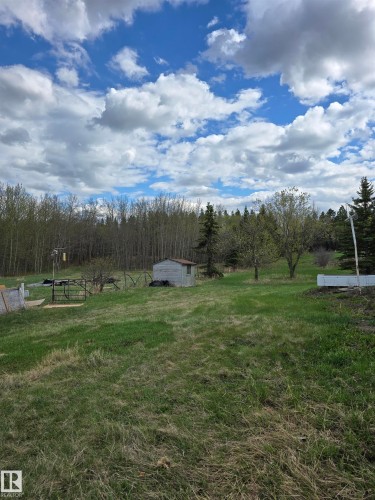 53559 Range Rd 220, Rural Strathcona County, AB - Outdoor With View