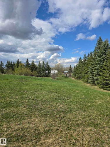 53559 Range Rd 220, Rural Strathcona County, AB - Outdoor With View