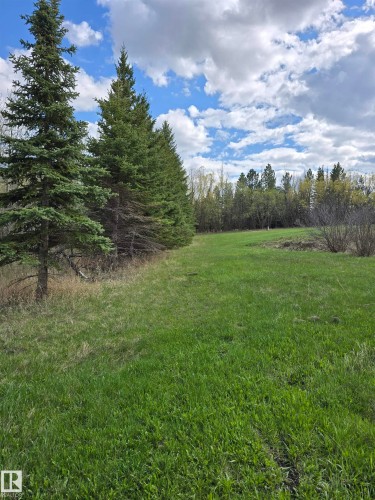 53559 Range Rd 220, Rural Strathcona County, AB - Outdoor With View