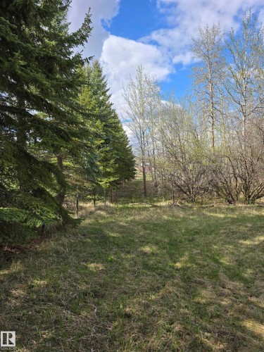 53559 Range Rd 220, Rural Strathcona County, AB - Outdoor With View