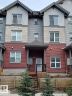 118 655 WATT Boulevard  Edmonton, AB T6X 0Y2