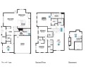 Floor plan - 20512 15 Avenue, Edmonton, AB  - Other 