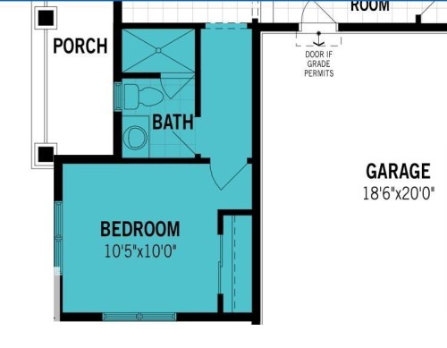 Floor plan - 20512 15 Avenue, Edmonton, AB - Other