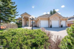 479 ESTATE Drive Sherwood Park, AB T8B 1L9