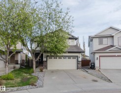 1227 115 Street  Edmonton, AB T6W 1W6