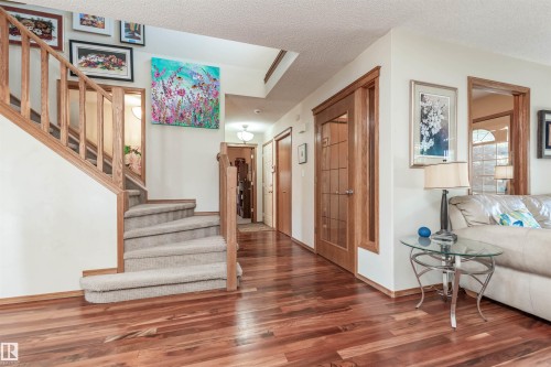 5204 190 Street, Edmonton, AB - Indoor Photo Showing Other Room