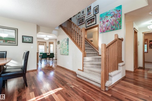 5204 190 Street, Edmonton, AB - Indoor
