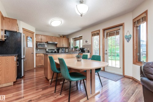 5204 190 Street, Edmonton, AB - Indoor