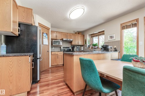 5204 190 Street, Edmonton, AB - Indoor