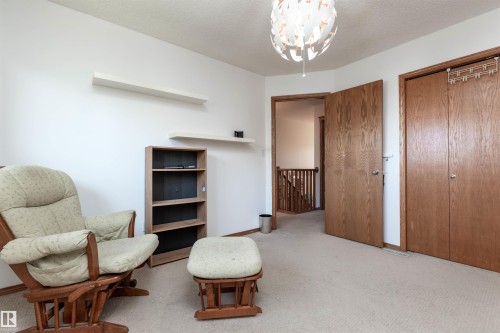 upstairs - 5204 190 Street, Edmonton, AB - Indoor