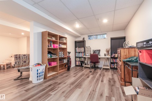5204 190 Street, Edmonton, AB - Indoor