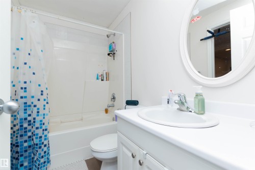 basement - 5204 190 Street, Edmonton, AB - Indoor Photo Showing Bathroom