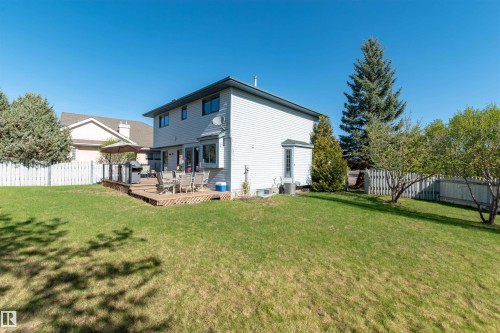 5204 190 Street, Edmonton, AB - Outdoor